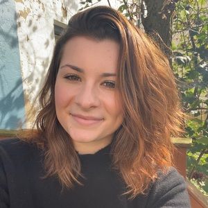 Meet your Posher, Micaela